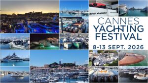 CannesYachtingFestival