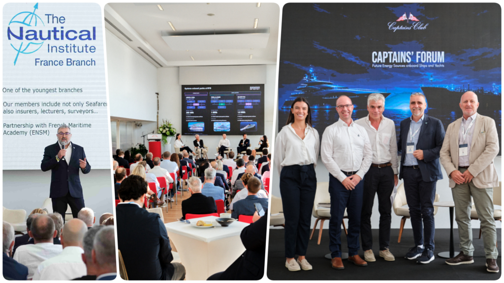Captains’ Forum_YachtingPleasure