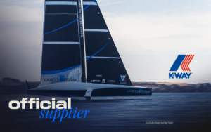 K-WAY_YachtingPleasure