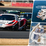 MYSEA and Motor Racing Legends