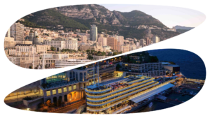 Monaco