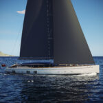OYSTER YACHTS REVEALS NEW FLAGSHIP
