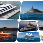 PALUMBO SUPERYACHTS