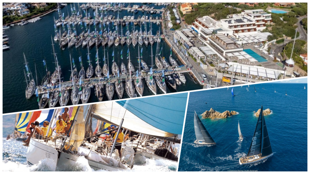 RolexSwanCup 2026_YachtingPleasure