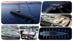Royal Huisman Project 410