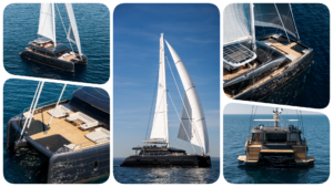 SUNREEF 100 ECO_YachtingPleasure