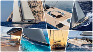 Swan Alloy 44_Yachting Pleasure
