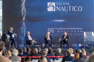 66° Salone Nautico Internazionale di Genova