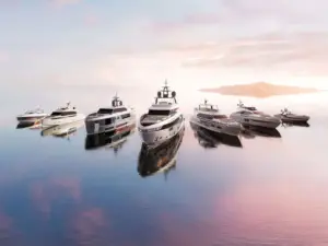 AZIMUT_FLEET-Yachting Pleasure