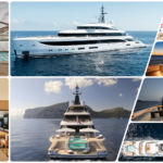 BENETTI M/Y DAGGER