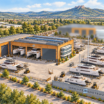 Groupe Beneteau plans new…