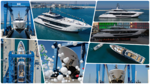 CUSTOM LINE SAETTA 128'-YachtingPleasure