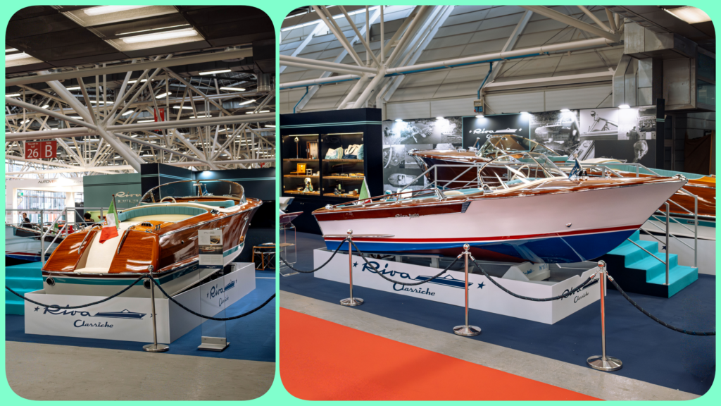 Riva Classiche _YachtingPleasure