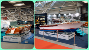 Riva Classiche _YachtingPleasure