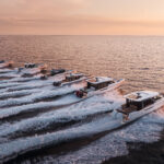 Saxdor Yachts Announces